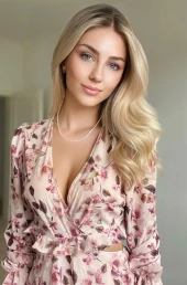 Проститутка Наташа