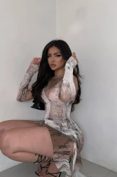 Проститутка Дарья